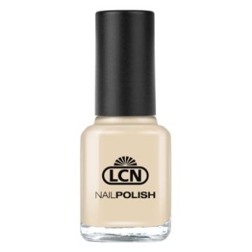 Nail Polish, 8 ml - Sensitive rose