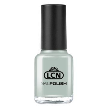 Nail Polish, 8 ml - Aqua Light