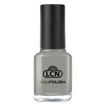 Nail Polish, 8 ml - Business grey