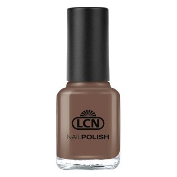 Nail Polish, 8 ml - Attractive nude