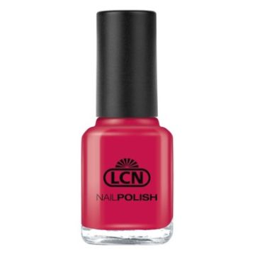 Nail Polish, 8 ml -  Ruby Red