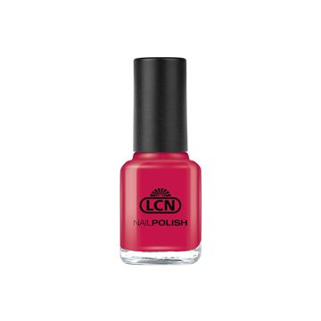 Nail Polish, 8 ml - Feel the heat