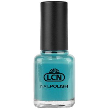 Nail Polish, 8 ml - Blue oasis