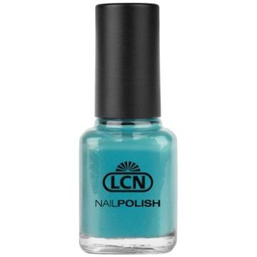 Nail Polish, 8 ml - Blue oasis