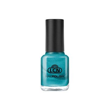 Nail Polish, 8 ml - Blue Casanova