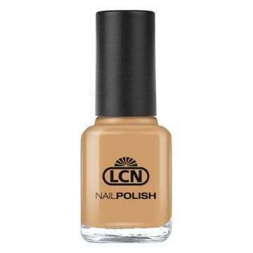 Nail Polish, 8 ml - Cream with me