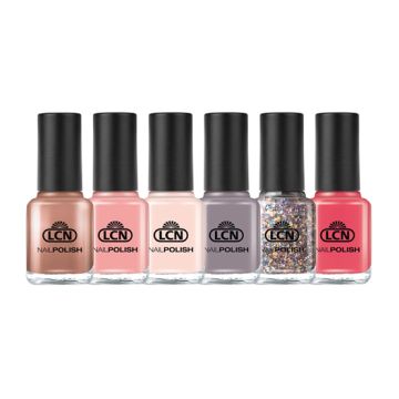 Nail Polish, 8 ml. - A unicorn in Paris