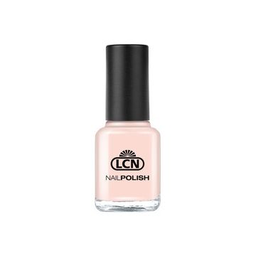 Nail Polish, 8 ml. - Creamy café au lait
