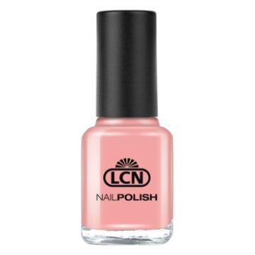 Nail Polish, 8 ml. - Delicate negligee