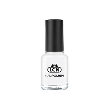 Nail Polish, 8 ml. - White
