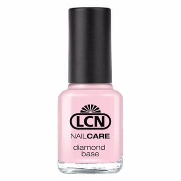 Diamond Base, 8 ml. - Pink