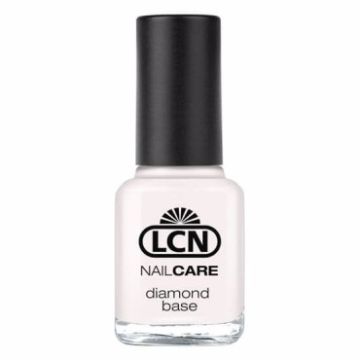 Diamond Base, 8 ml. - Hvid