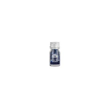 Glitter Dust Shaker - Dark Blue