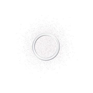 Magical  Nail Art Dust.