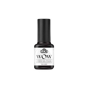 WOW Hybrid Gel Polish, 8 ml - Ice Cold