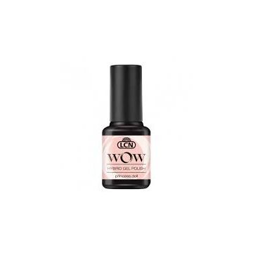 WOW Hybrid Gel Polish, 8 ml. - Princess doll