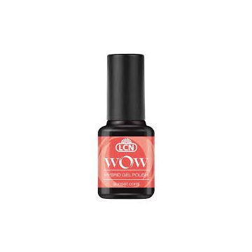 WOW Hybrid Gel Polish, 8 ml - Sunset Coral