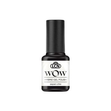 WOW Hybrid Gel polish 8 ml. - Aspen Chic