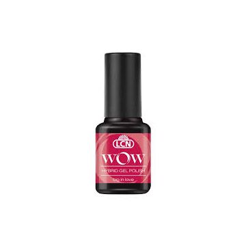WOW Hybrid Gel Polish, 8 ml - Big in love