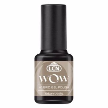 WOW Hybrid Gel Polish, 8 ml - Urban beats