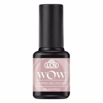 WOW Hybrid Gel Polish, 8 ml - Silk Emotion