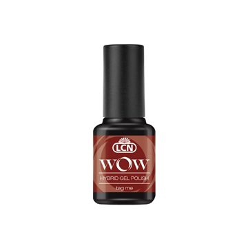 WOW Hybrid Gel Polish, 8 ml - Tag me