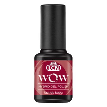 WOW Hybrid Gel Polish, 8 ml