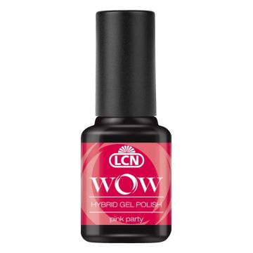 WOW Hybrid Gel Polish, 8 ml