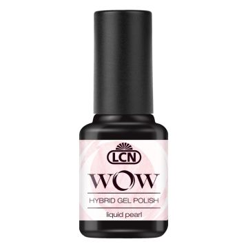WOW Hybrid Gel Polish, 8 ml