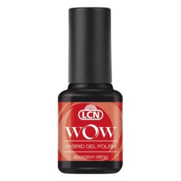WOW Hybrid Gel Polish 8 ml. Scorpion Sting
