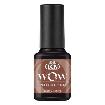 WOW Hybrid Gel Polish 8 ml. Sandy Desert