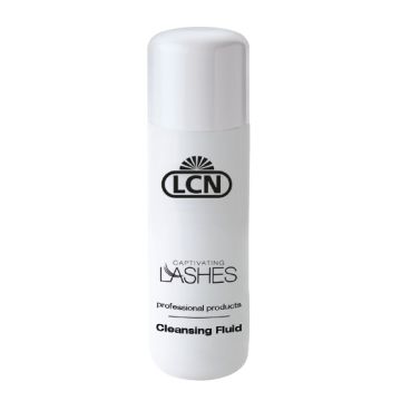 Captivating Lashes Cleansing Fluid, 100 ml.