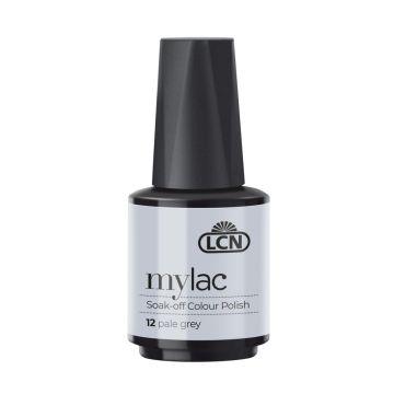 myLac Soak-off Colour Polish, 10 ml.