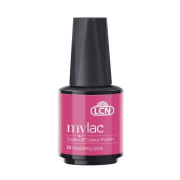 myLack Soak-off Colour Polish, 10 ml.