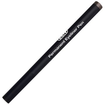 Permanent Eyeliner Pen - Black