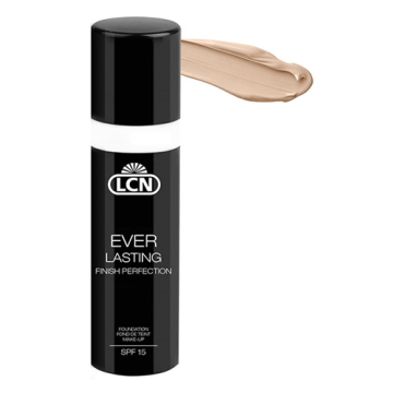 Ever Lasting Finish Perfection Foundation, 30 ml
