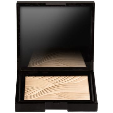 Sheer Complexion Compact Powder