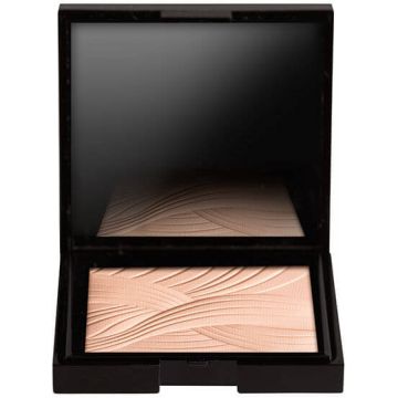 Sheer Complexion Compact Powder