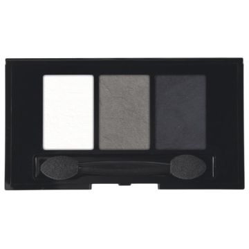 Long Wear Eyeshadow - Smokey