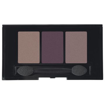 Long Wear Eyeshadow - Wild berries