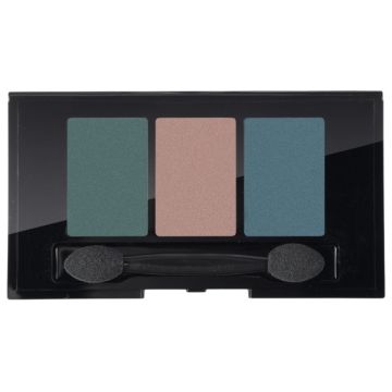 Long Wear Eyeshadow - Luxury Waves