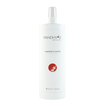 Pandhy´s ™ Hamaelis Water pure flower water varenummer 980884