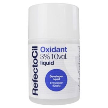 Refectocil, Oxidant 3%, Liquid 100 ml.