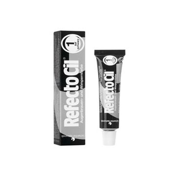 Refectocil Sort, 15 ml.
