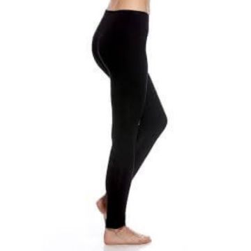 Semra Leggings str. M/L - Designkitler