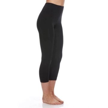 Semra Capri Leggings str. XS/S - Designkitler