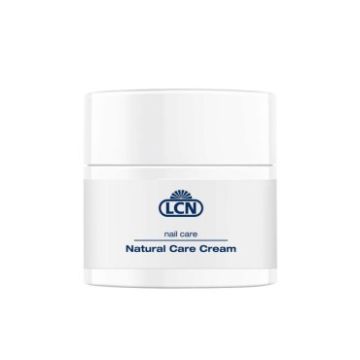 Natural Care Cream, 15 ml.