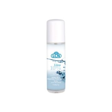 Urea 10% Express Foot Spray, 100 ml.