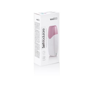 Refil varmer, Set Modulare, Pink