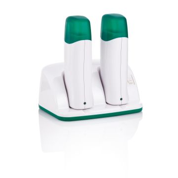 Voksvarmer, Refil, Kit Duo Evolution